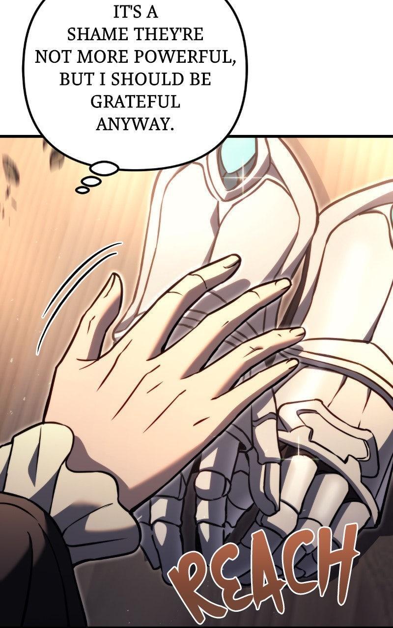 Read A Flame Reborn Manga Online