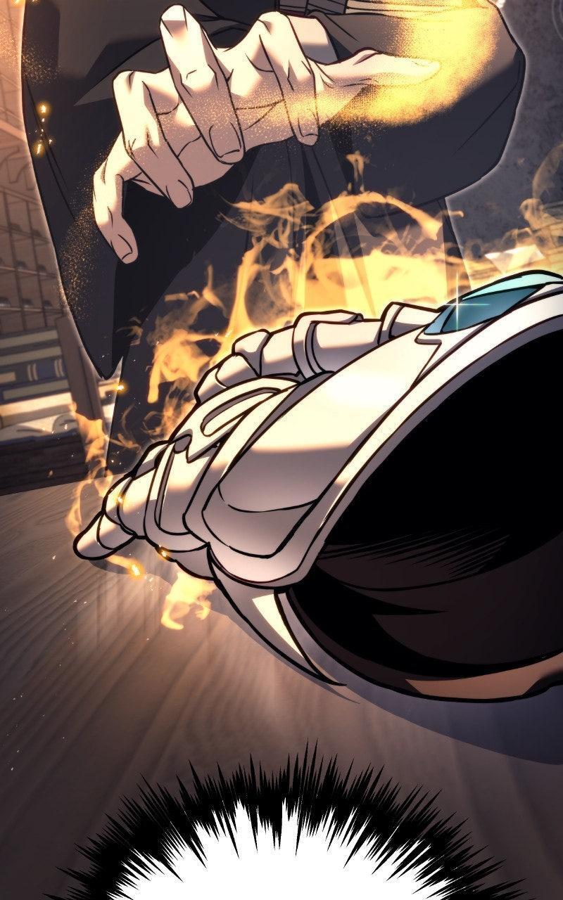 Read A Flame Reborn Manga Online