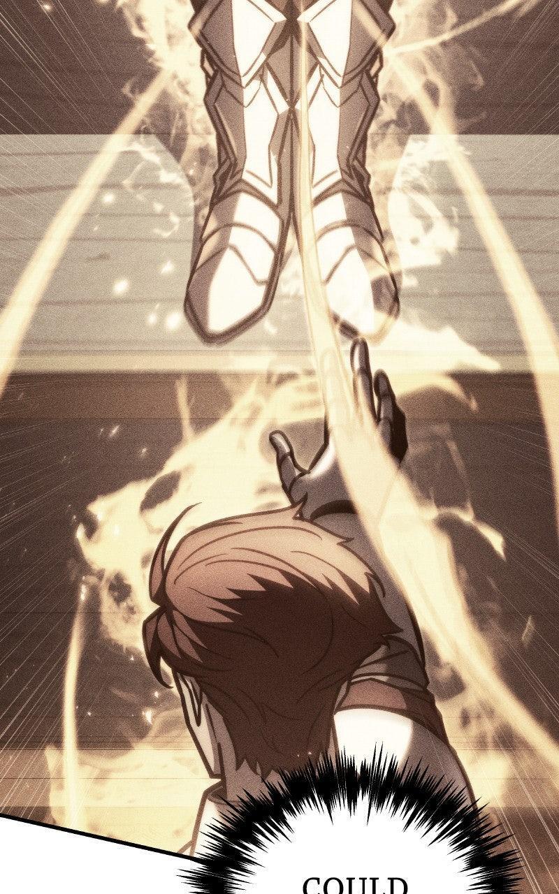 Read A Flame Reborn Manga Online