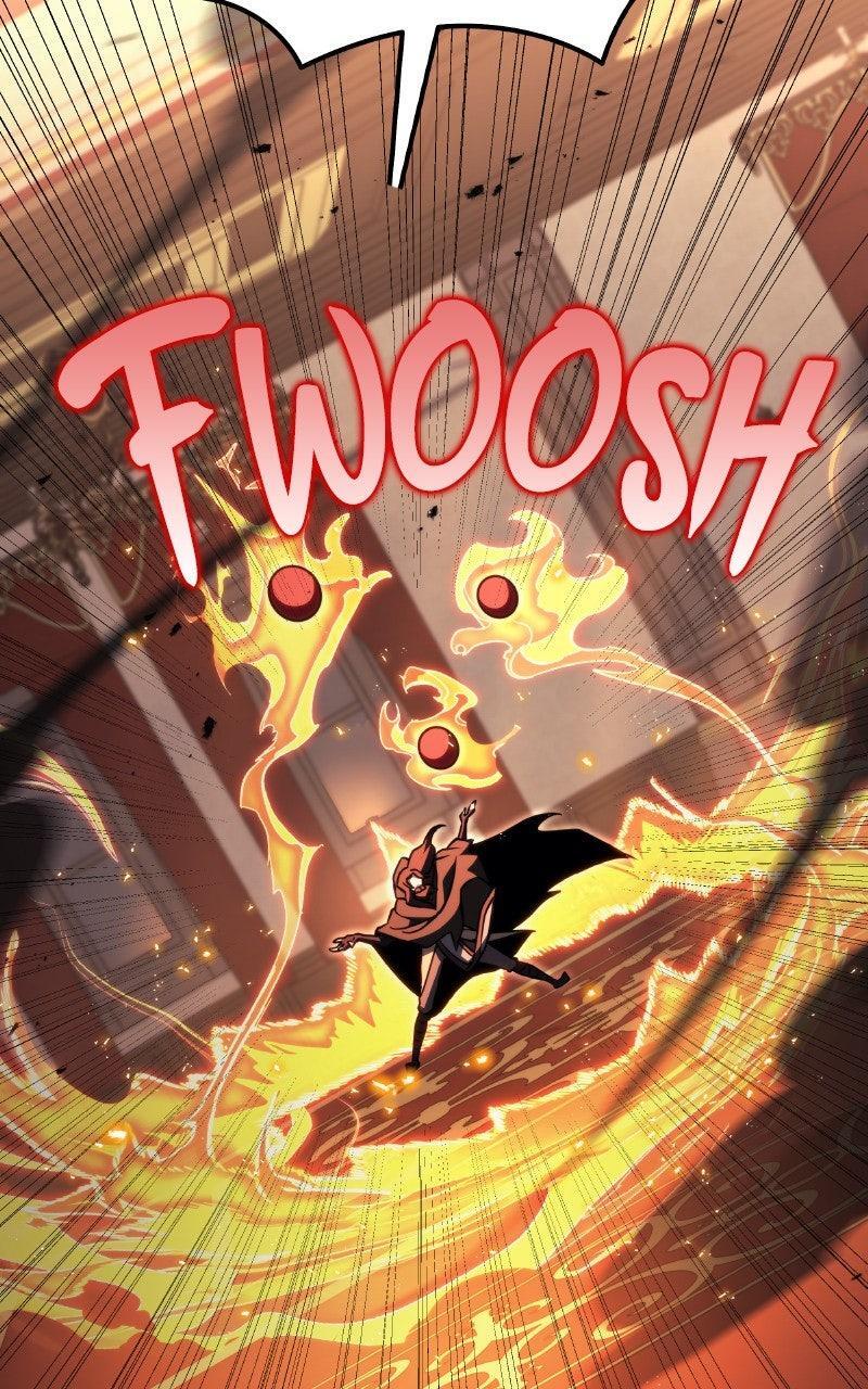 Read A Flame Reborn Manga Online