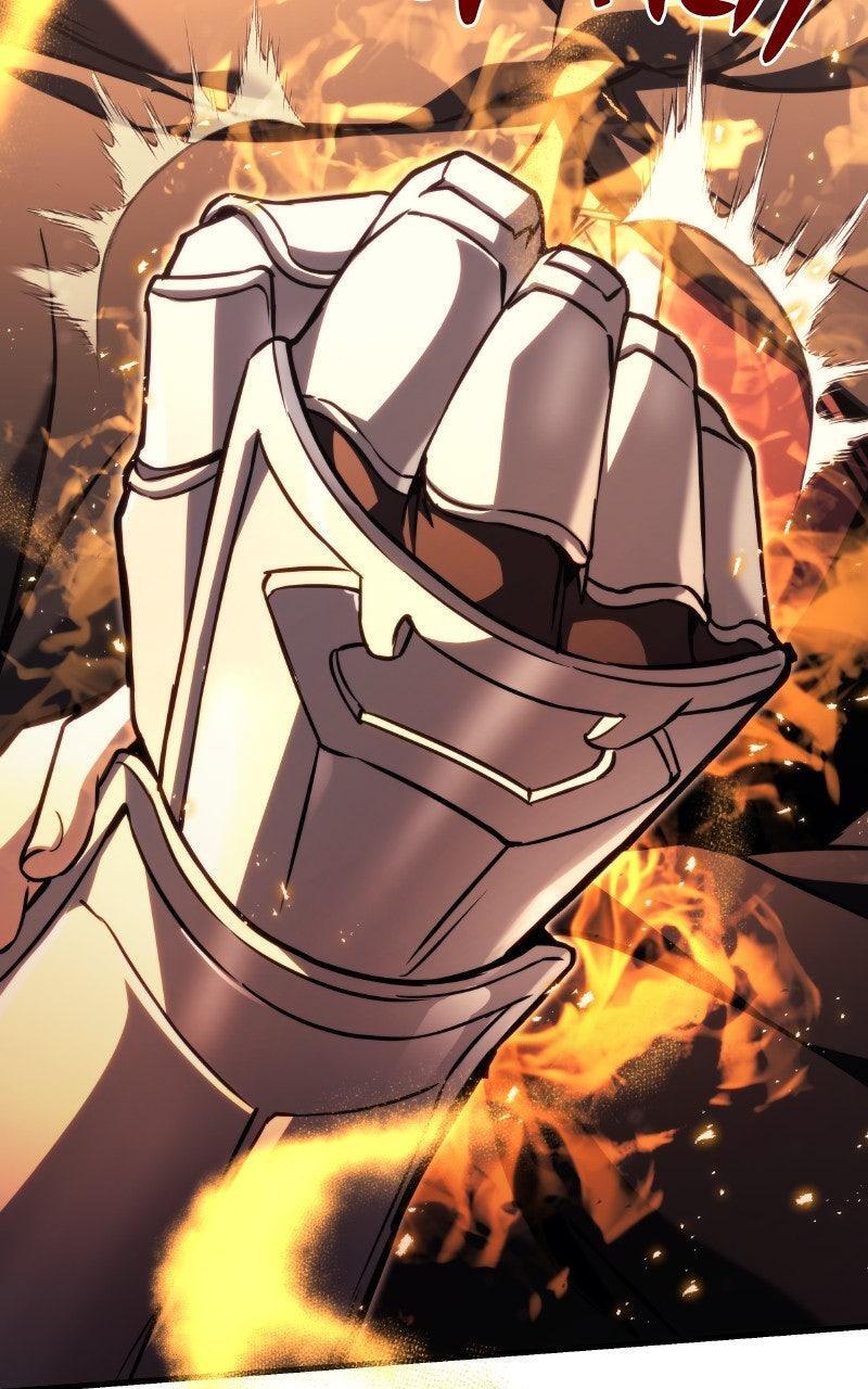 Read A Flame Reborn Manga Online