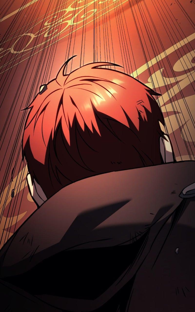 Read A Flame Reborn Manga Online