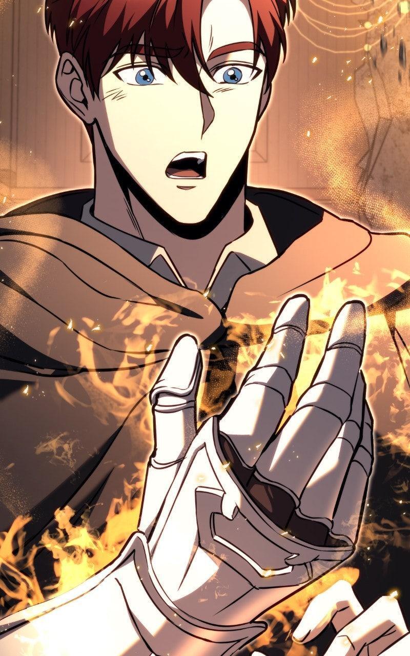 Read A Flame Reborn Manga Online
