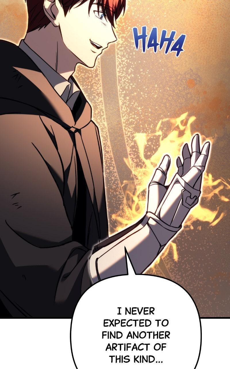 Read A Flame Reborn Manga Online