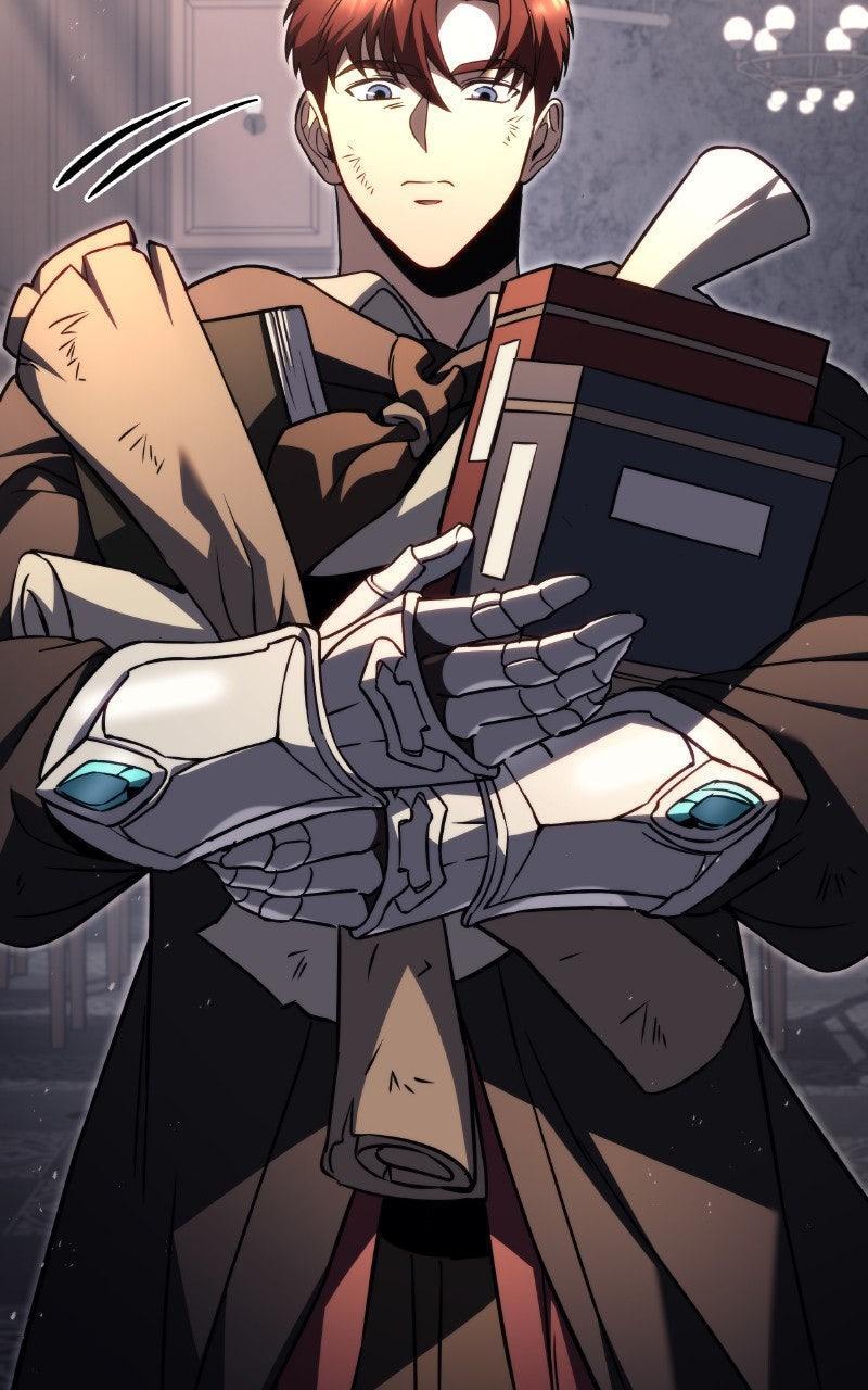Read A Flame Reborn Manga Online