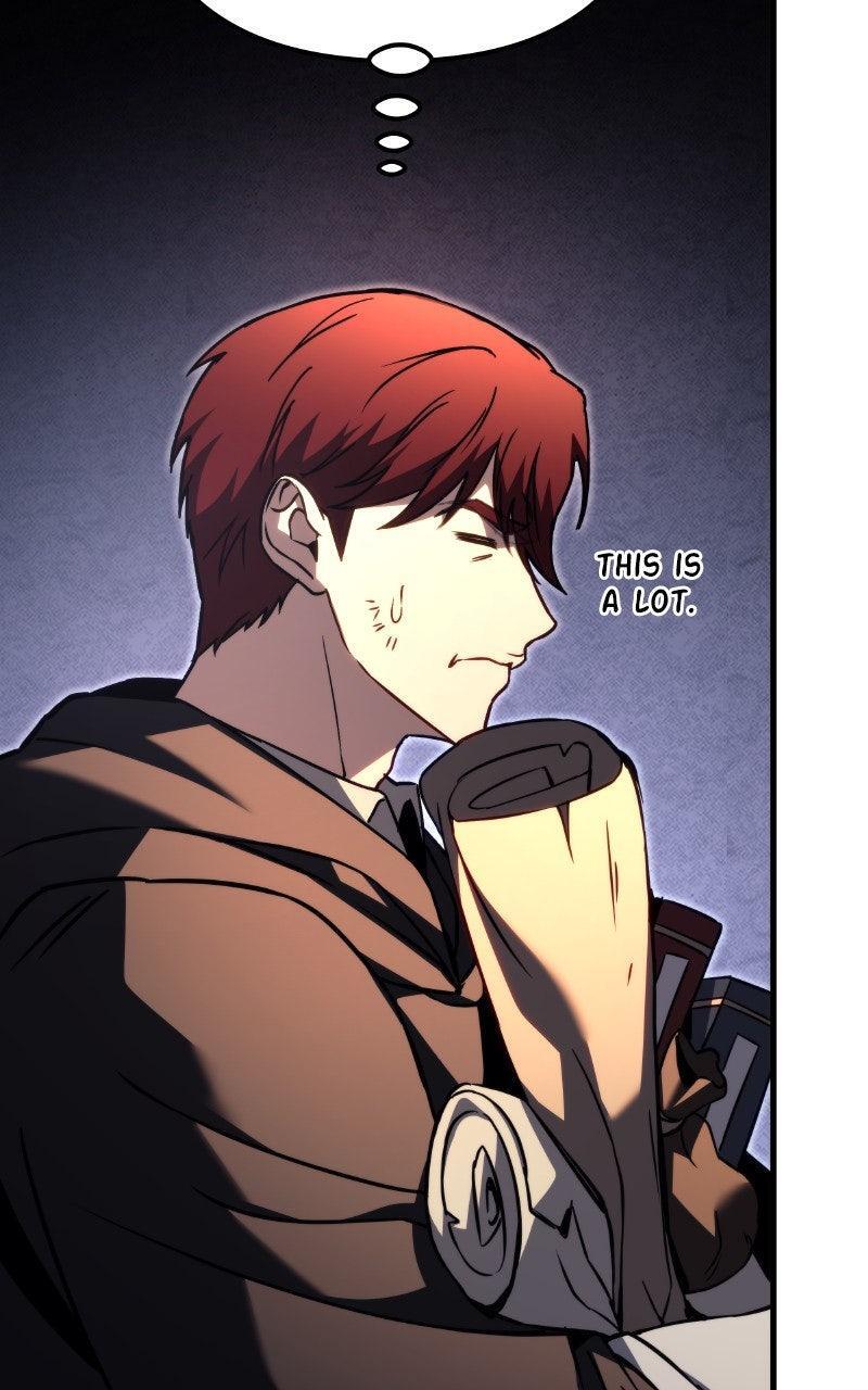 Read A Flame Reborn Manga Online
