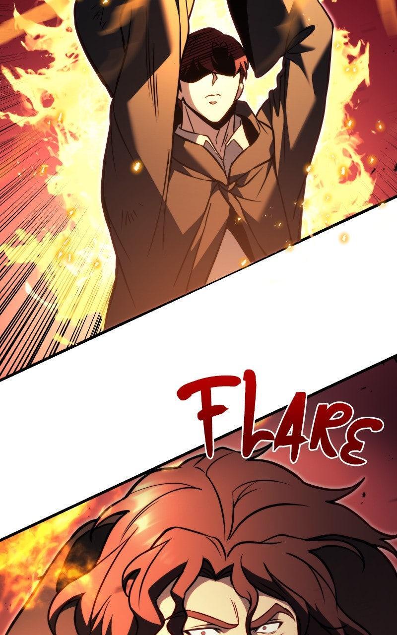 Read A Flame Reborn Manga Online