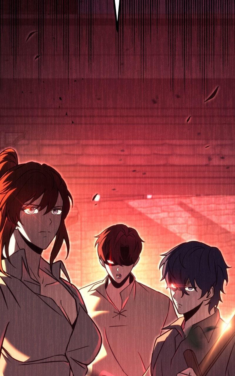 Read A Flame Reborn Manga Online