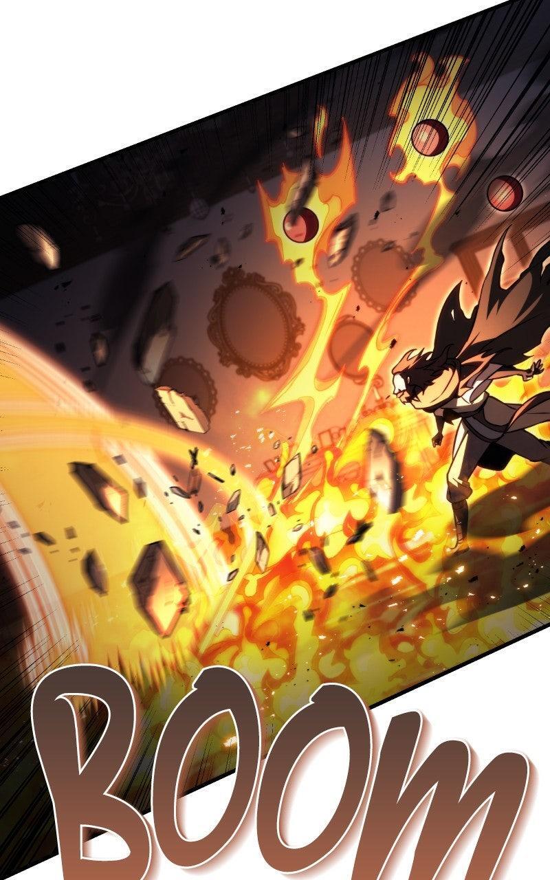 Read A Flame Reborn Manga Online