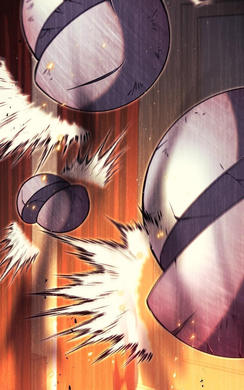 Read A Flame Reborn Manga Online
