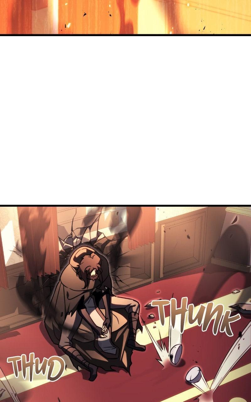 Read A Flame Reborn Manga Online