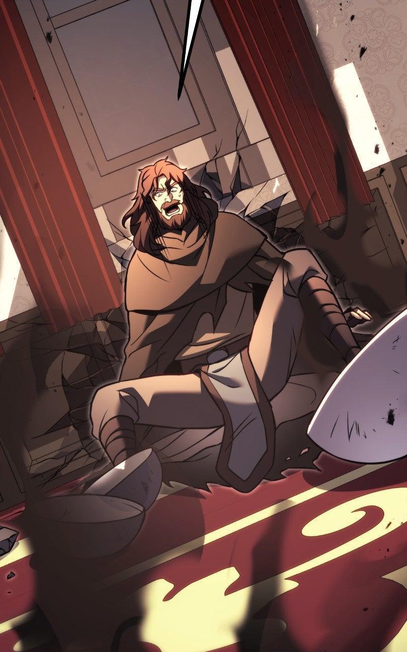Read A Flame Reborn Manga Online