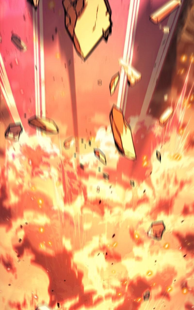 Read A Flame Reborn Manga Online