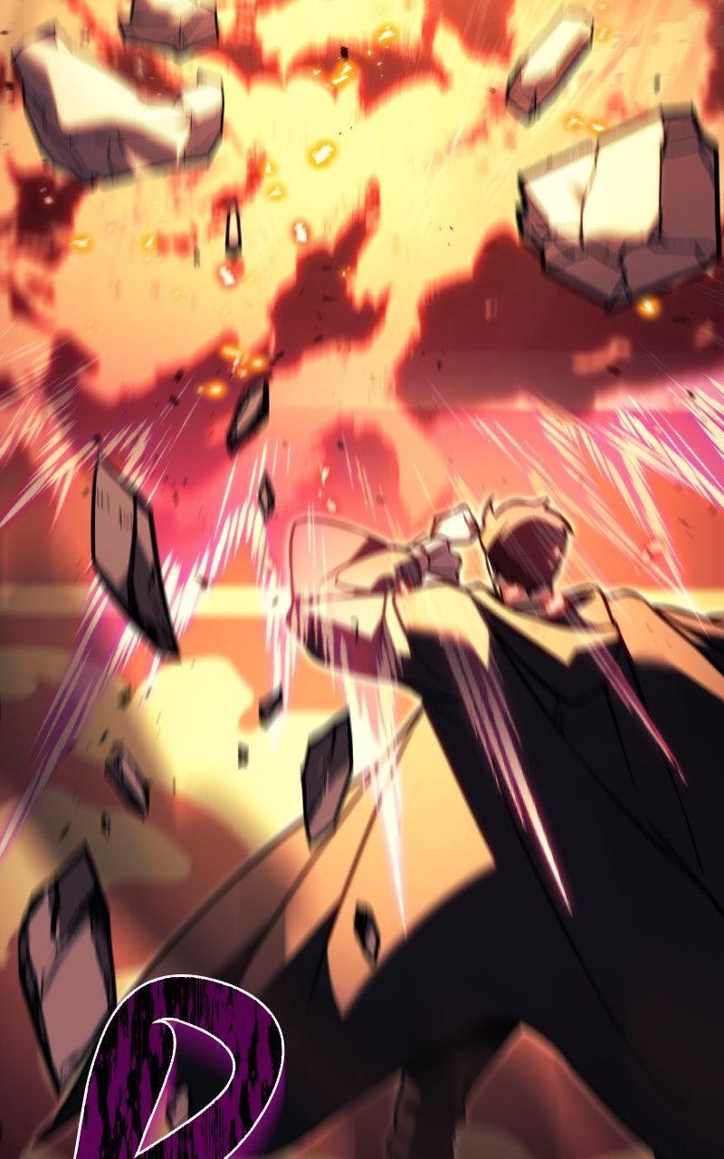 Read A Flame Reborn Manga Online