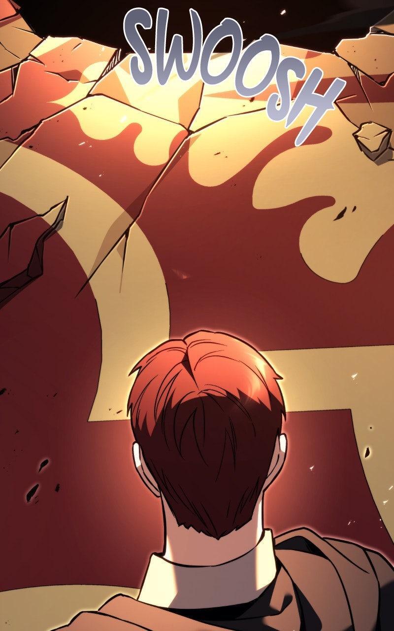 Read A Flame Reborn Manga Online