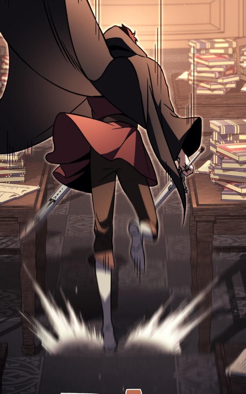 Read A Flame Reborn Manga Online
