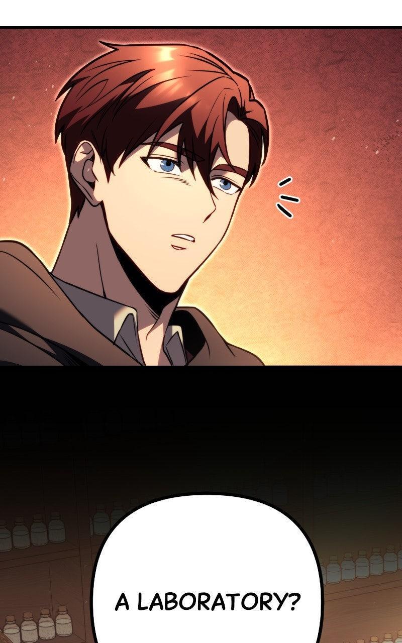 Read A Flame Reborn Manga Online