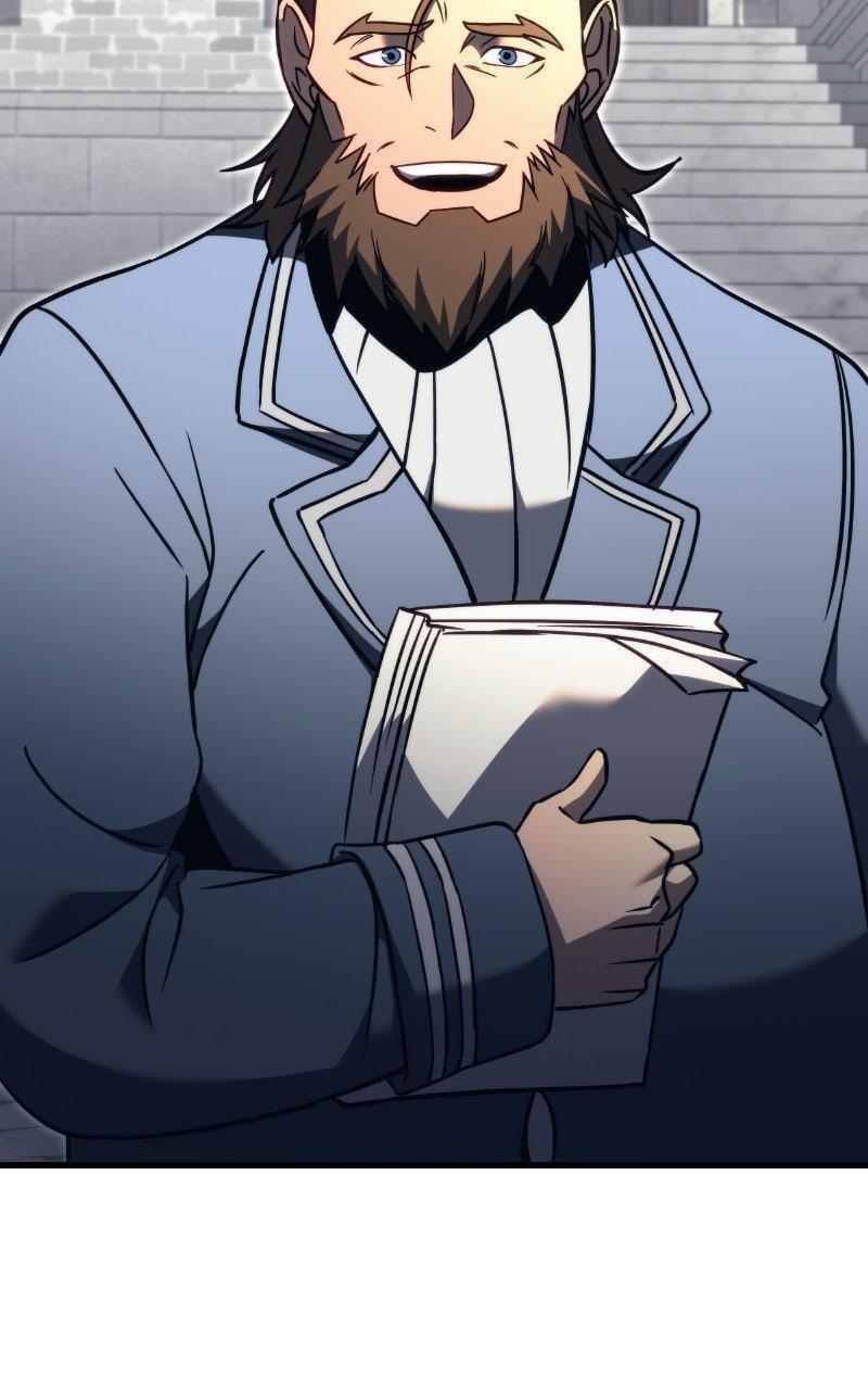 Read A Flame Reborn Manga Online