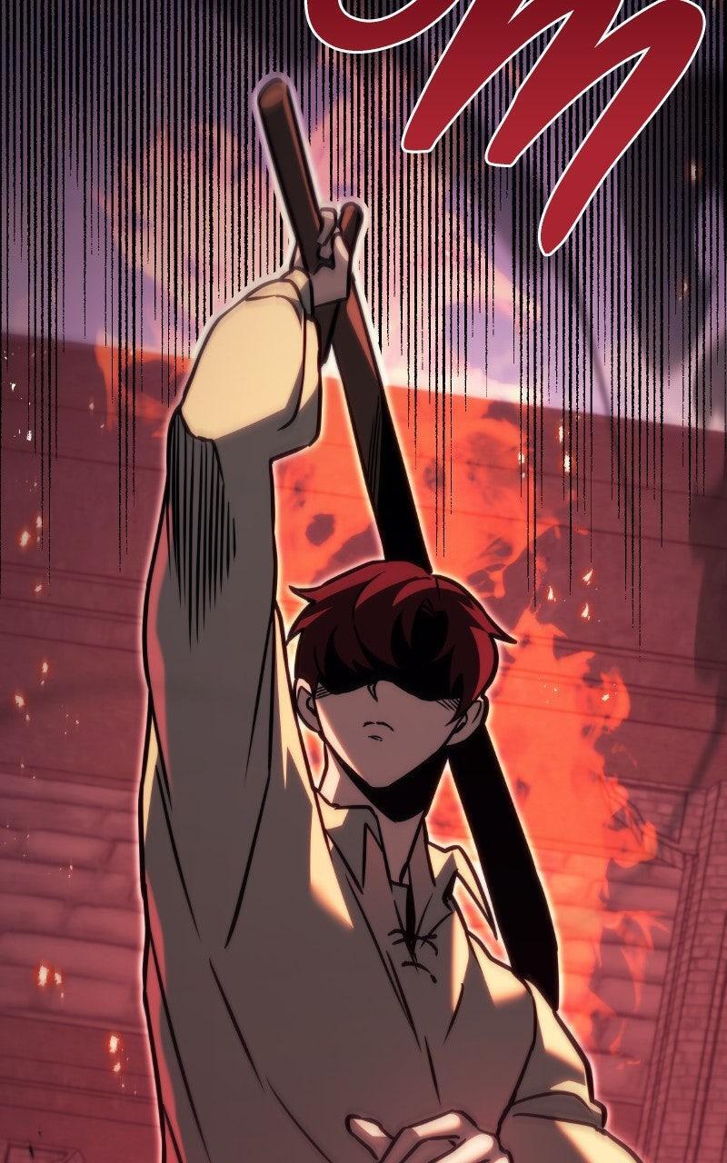 Read A Flame Reborn Manga Online
