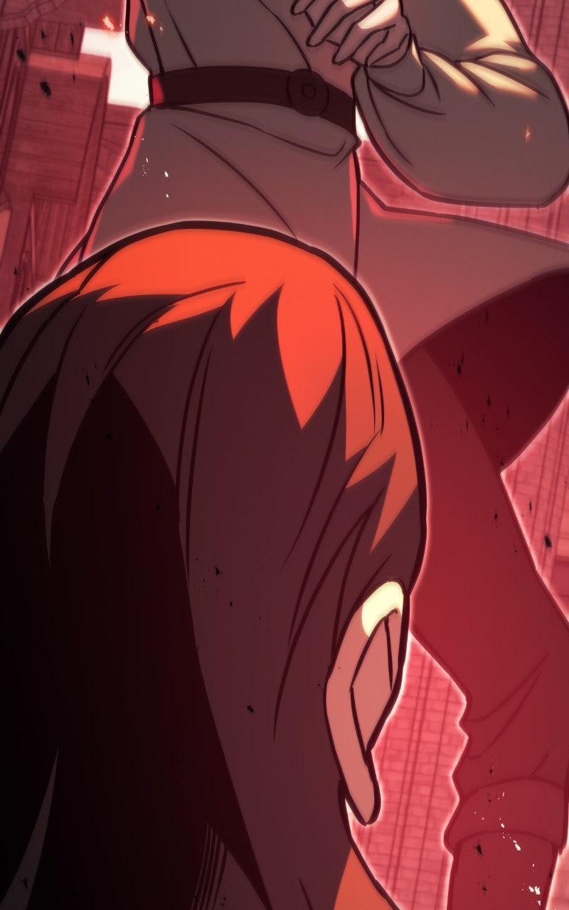 Read A Flame Reborn Manga Online