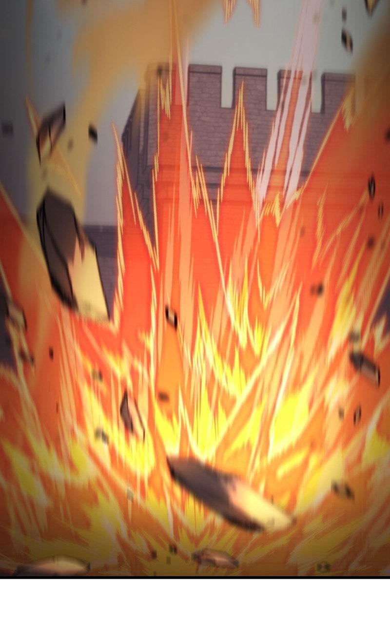 Read A Flame Reborn Manga Online
