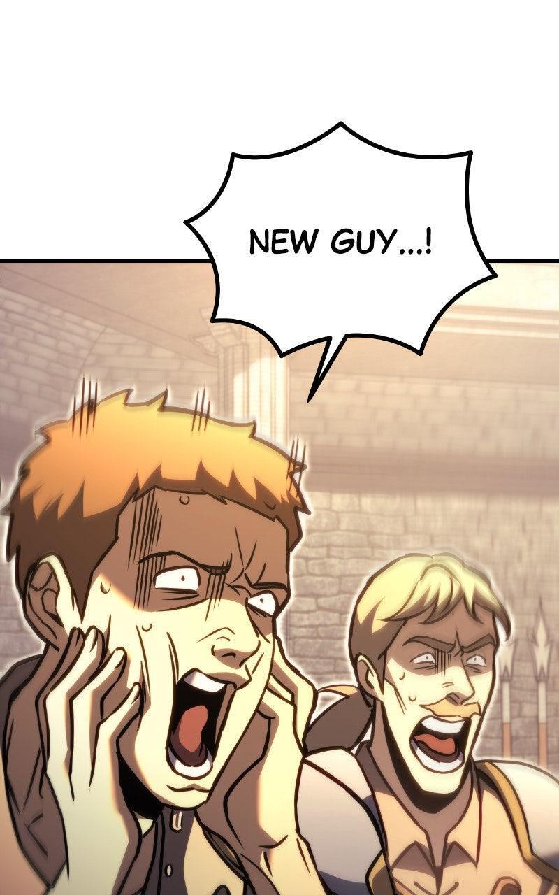 Read A Flame Reborn Manga Online