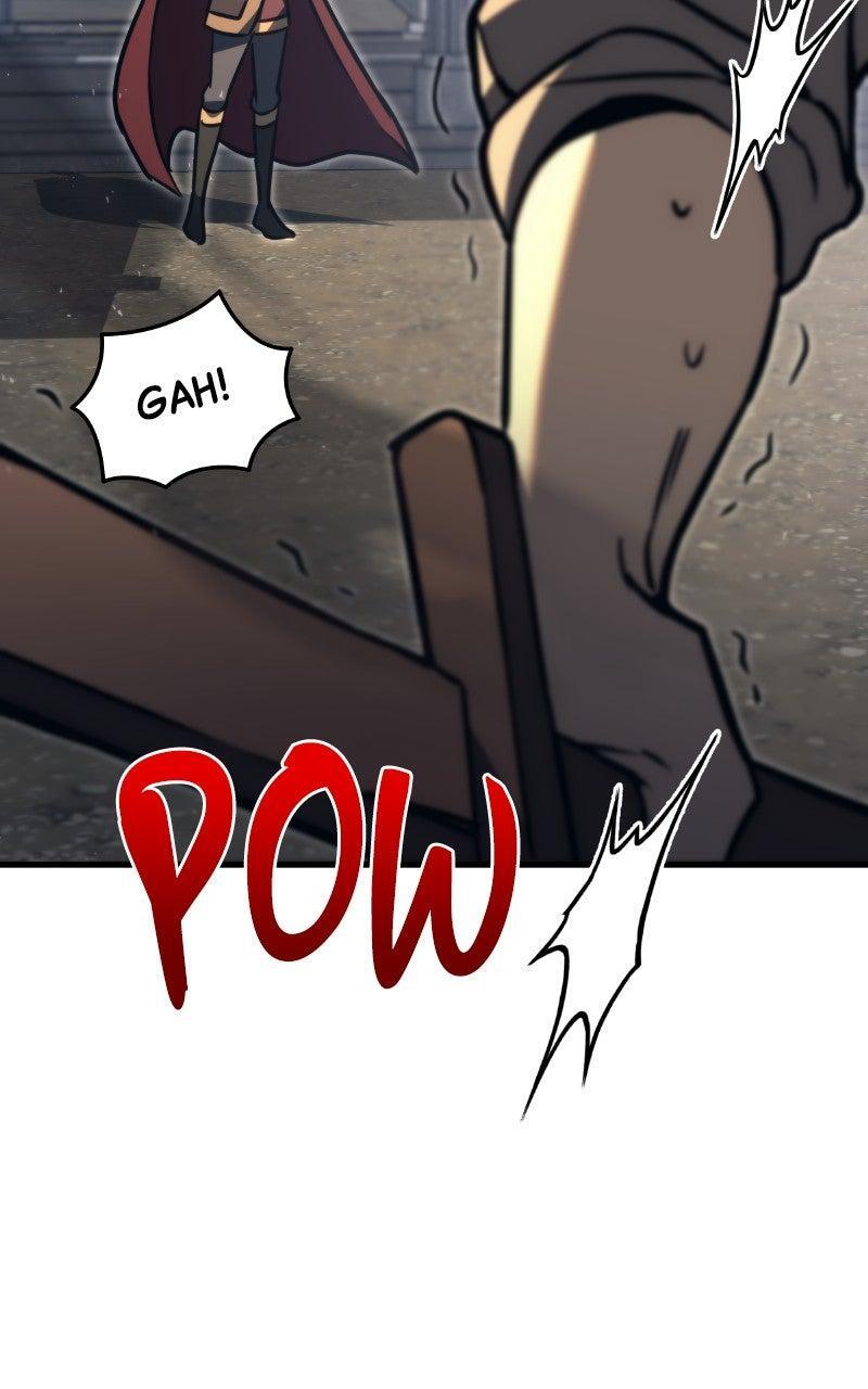 Read A Flame Reborn Manga Online