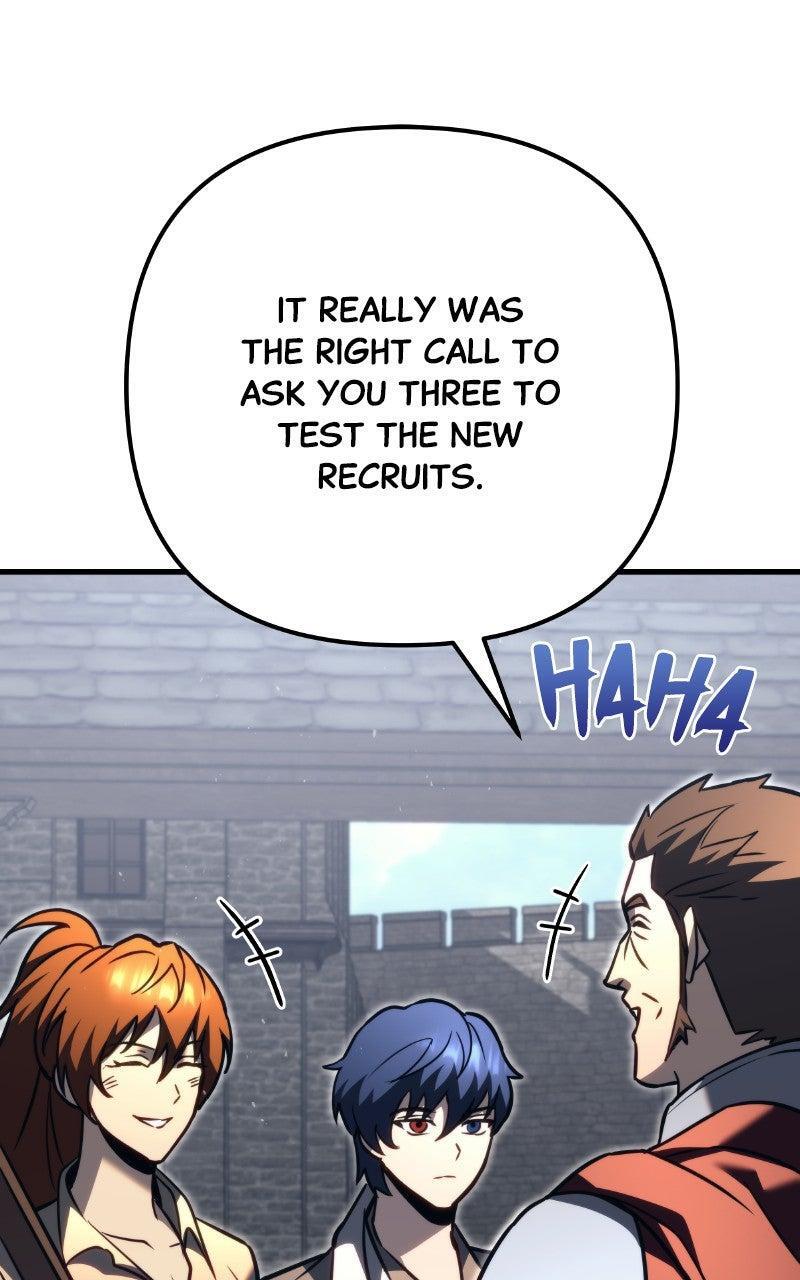 Read A Flame Reborn Manga Online
