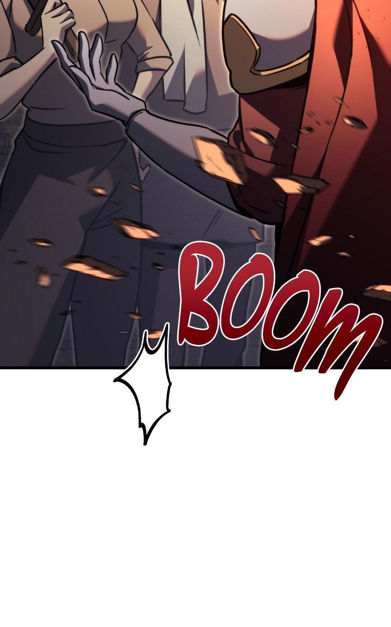 Read A Flame Reborn Manga Online