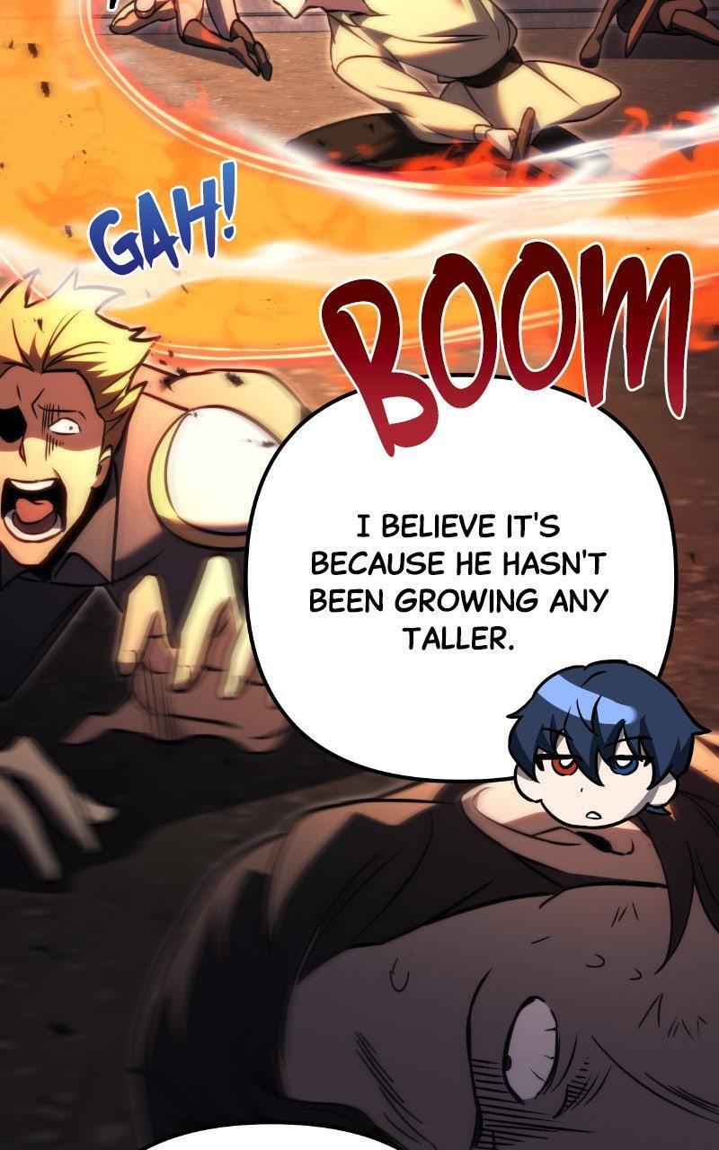 Read A Flame Reborn Manga Online
