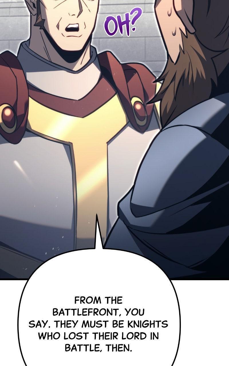Read A Flame Reborn Manga Online