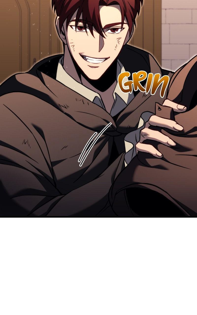 Read A Flame Reborn Manga Online
