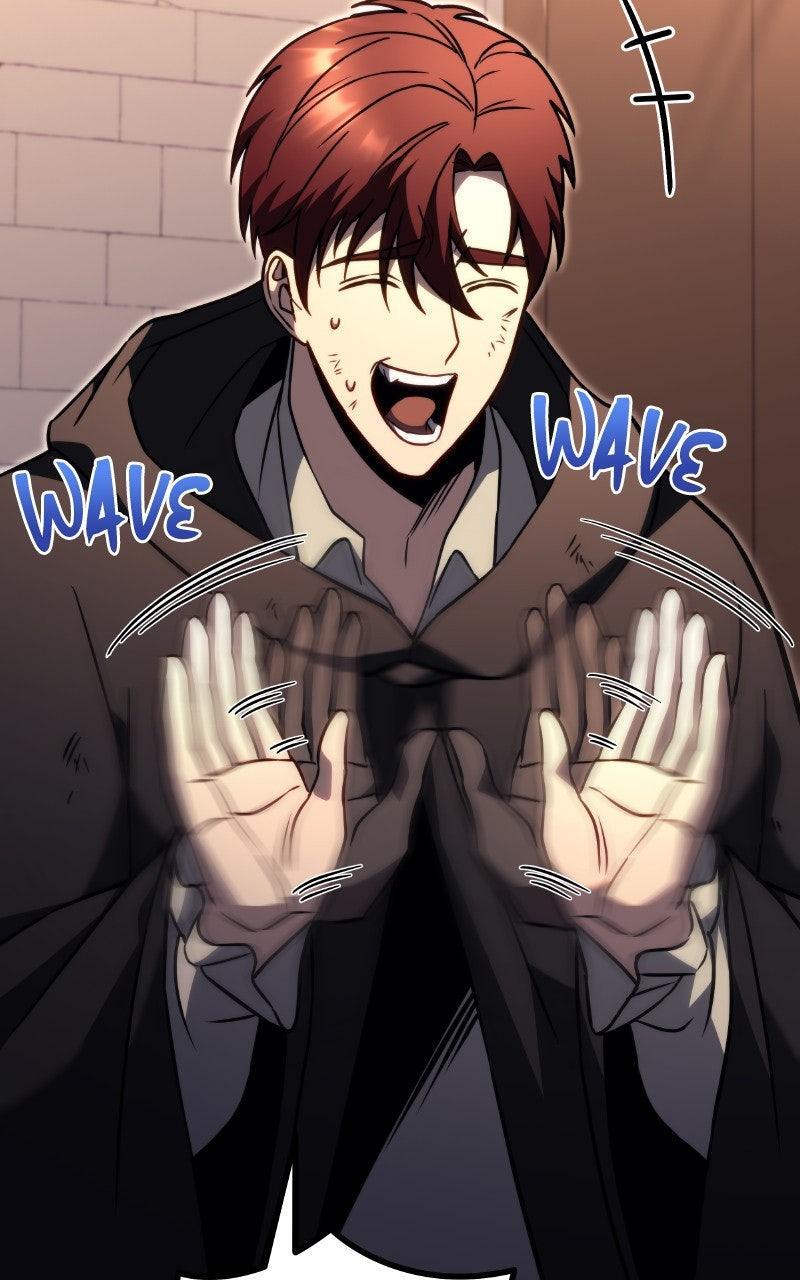 Read A Flame Reborn Manga Online