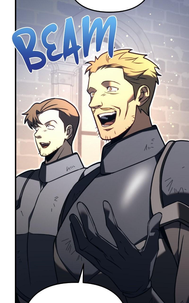 Read A Flame Reborn Manga Online