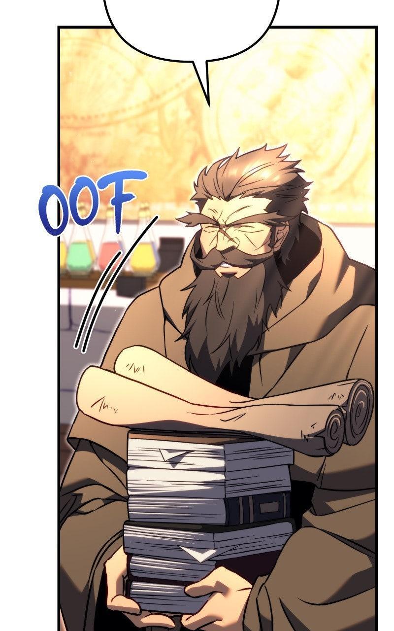 Read A Flame Reborn Manga Online