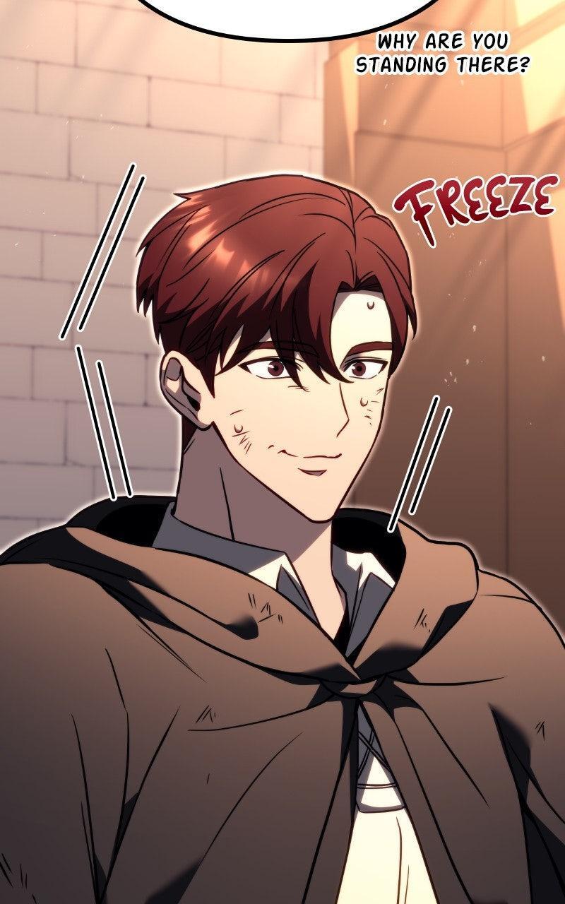 Read A Flame Reborn Manga Online