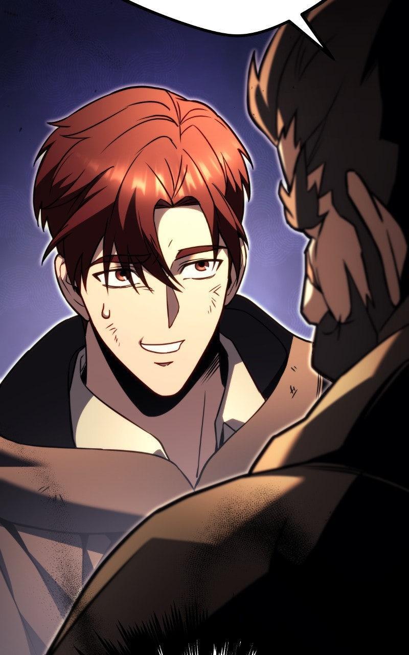 Read A Flame Reborn Manga Online
