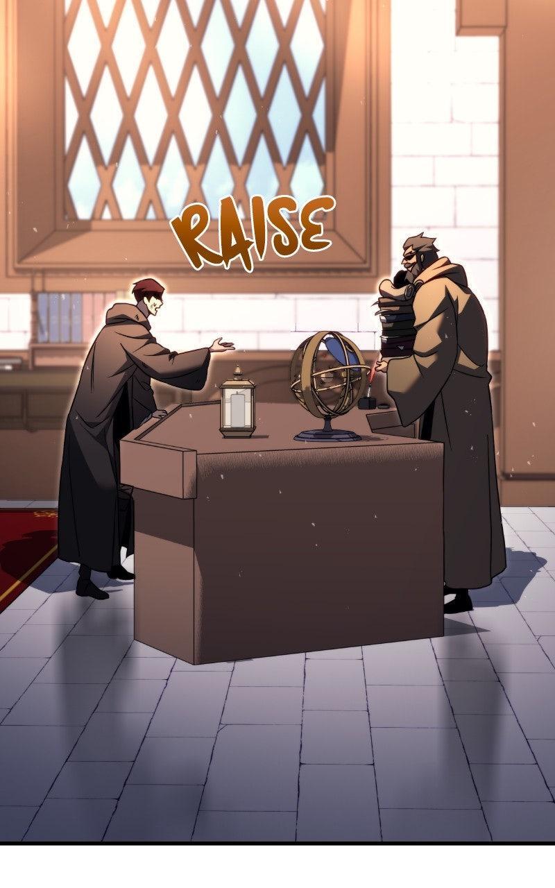 Read A Flame Reborn Manga Online