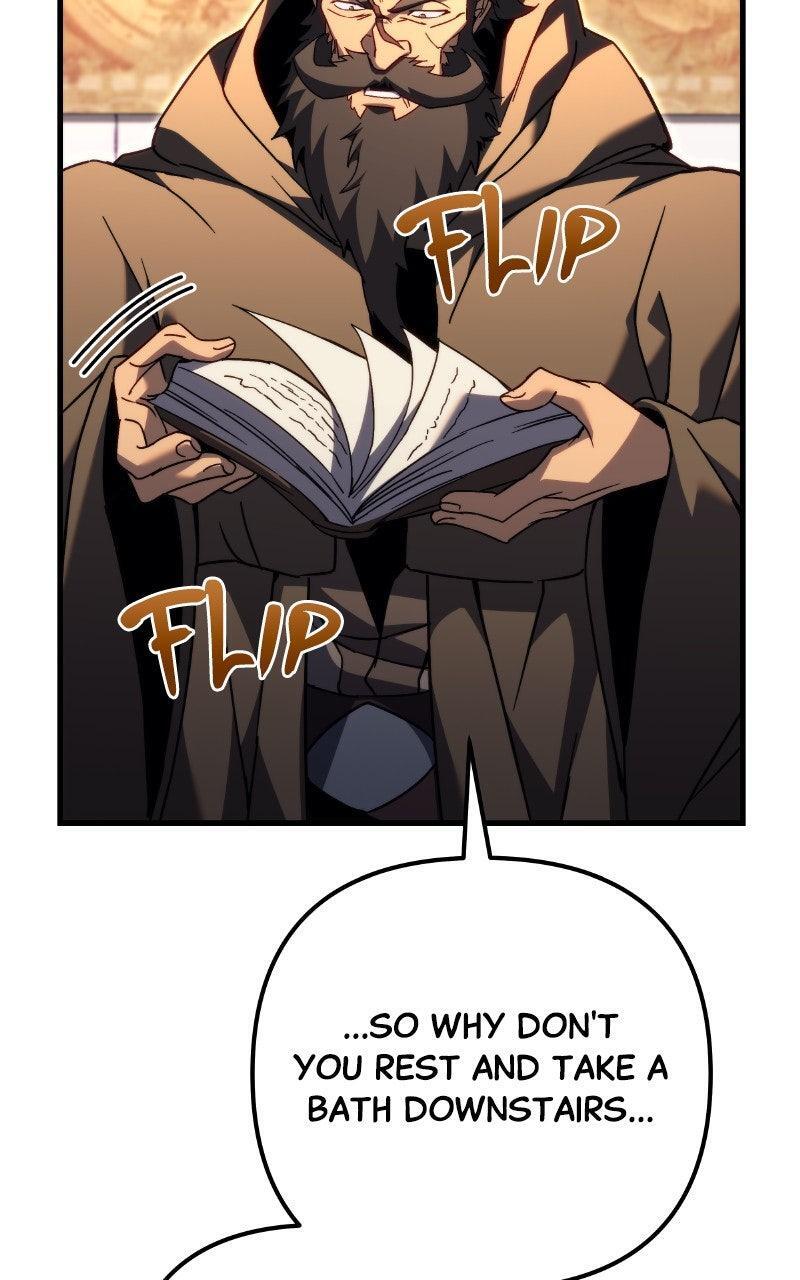 Read A Flame Reborn Manga Online