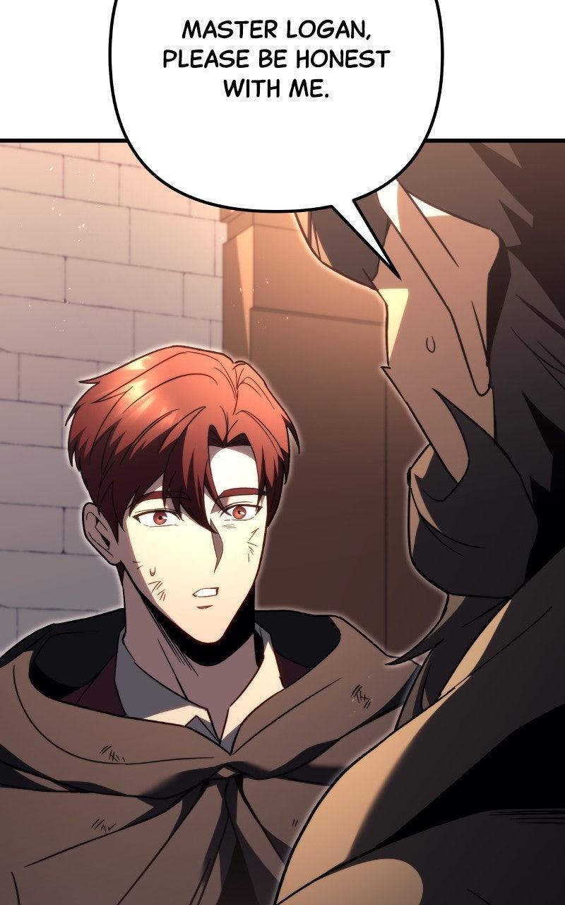 Read A Flame Reborn Manga Online