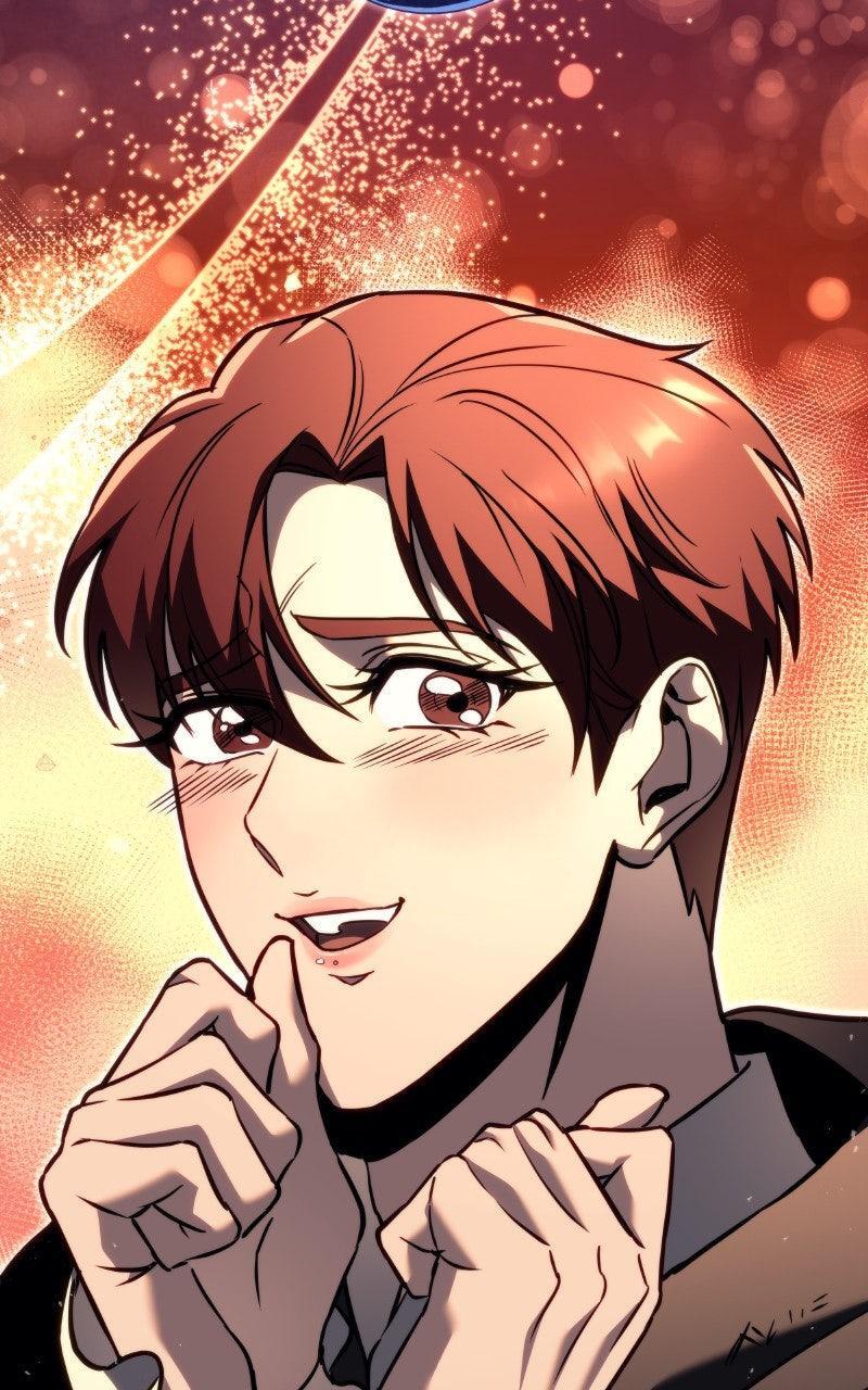Read A Flame Reborn Manga Online
