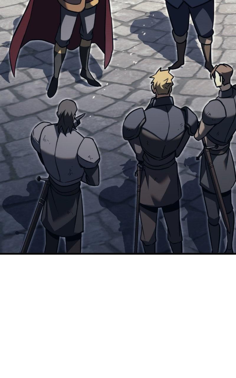 Read A Flame Reborn Manga Online