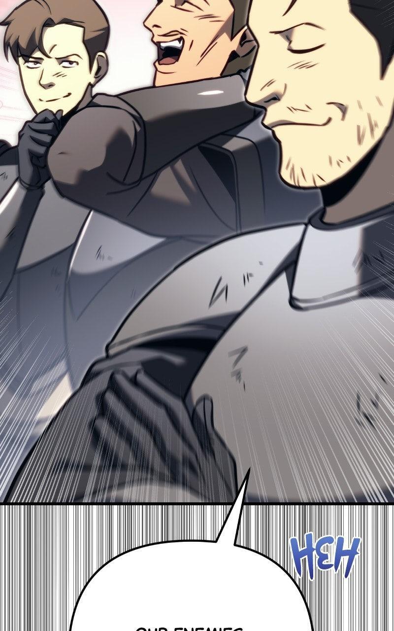 Read A Flame Reborn Manga Online