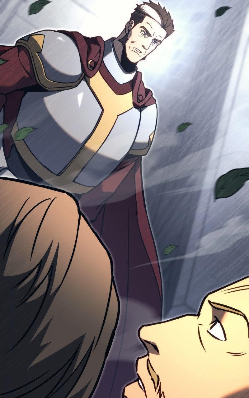 Read A Flame Reborn Manga Online