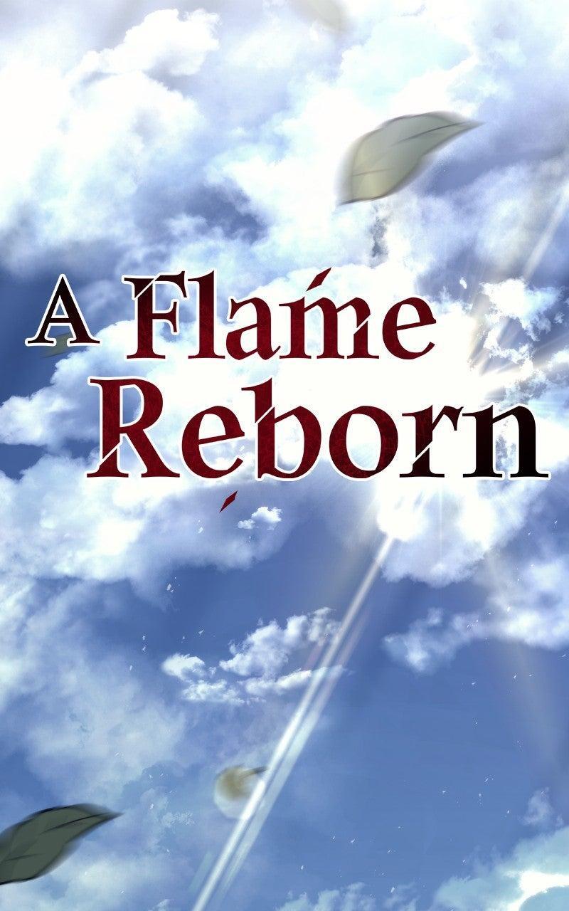 Read A Flame Reborn Manga Online