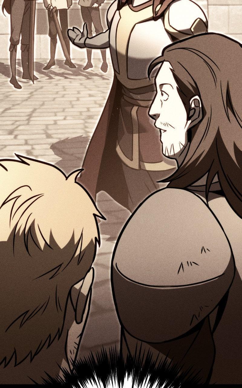Read A Flame Reborn Manga Online