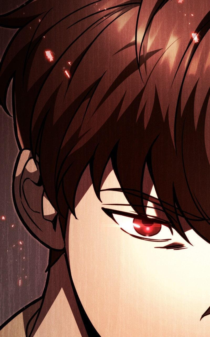 Read A Flame Reborn Manga Online