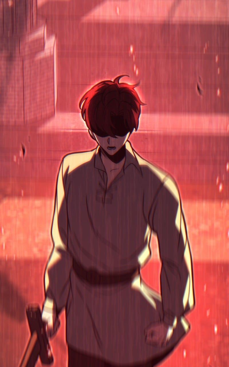Read A Flame Reborn Manga Online