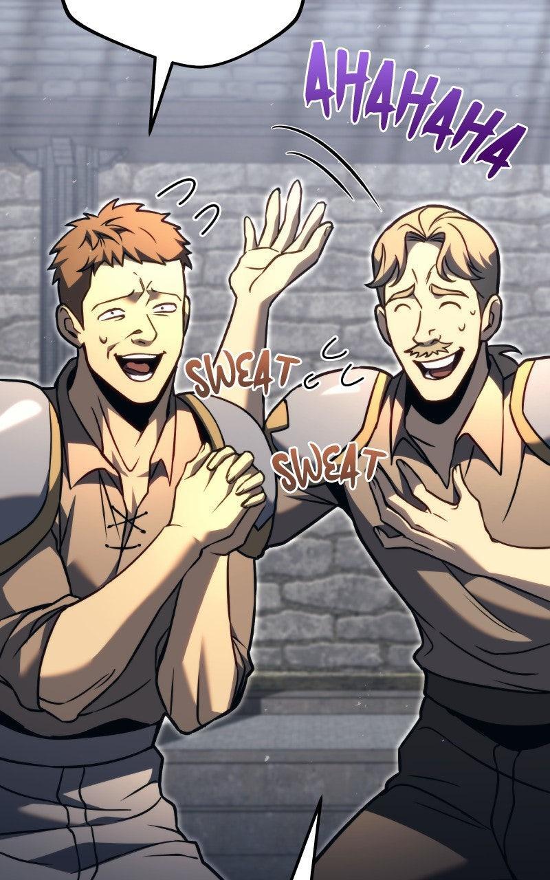 Read A Flame Reborn Manga Online