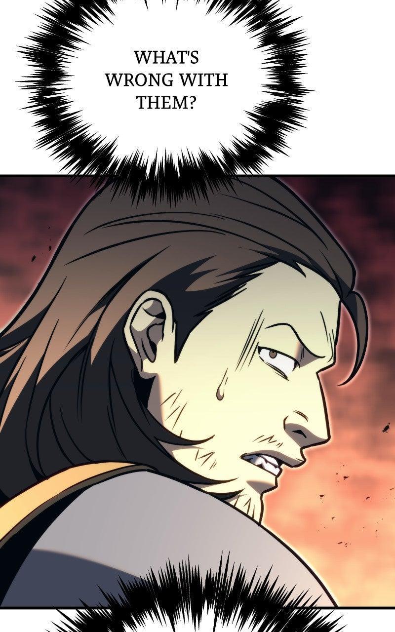 Read A Flame Reborn Manga Online